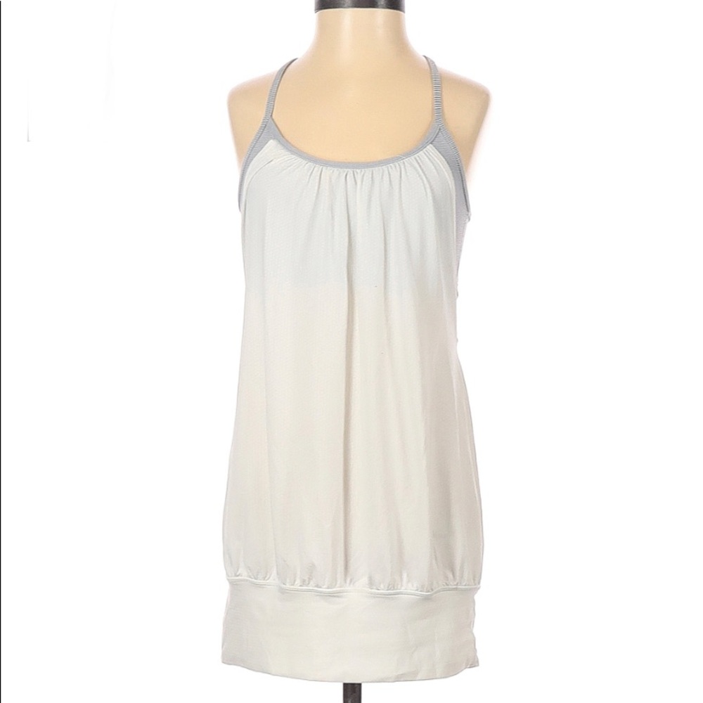 Lululemon No Limits Tank Top Size 6
